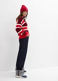 Maglione oversize, bonprix