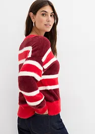Maglione oversize, bonprix
