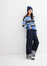 Maglione oversize, bonprix