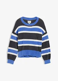 Maglione oversize, bonprix