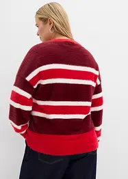 Maglione oversize, bonprix
