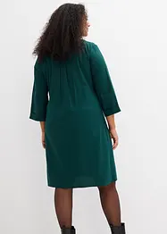 Abito in puro cotone, bonprix