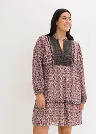 Abito con ricami, bonprix