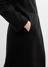 Cappotto in simil lana, bonprix