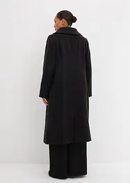 Cappotto in simil lana, bonprix