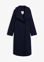 Cappotto in simil lana, bonprix