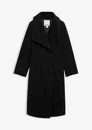 Cappotto in simil lana, bonprix