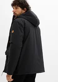 Parka imbottito, bonprix