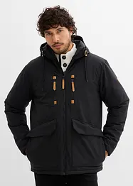 Parka imbottito, bonprix