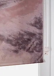 Tenda a rullo oscurante stampata, bonprix