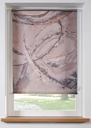 Tenda a rullo oscurante stampata, bonprix