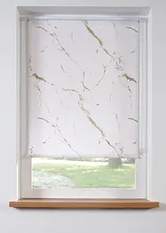 Tenda a rullo filtrante in fantasia lucida, bonprix
