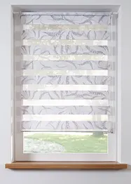 Tenda a rullo doppia fantasia, bonprix