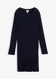 Abito in maglia di misto viscosa morbido, bonprix