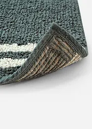 Tappeto da bagno in stile moderno, bonprix
