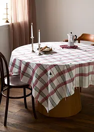 Tovaglia in cotone biologico, bonprix