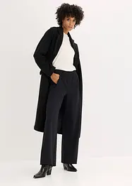 Maglia con perle, bonprix