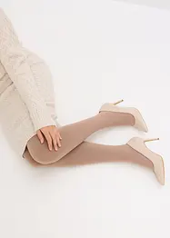 Collant termici 150 den con fodera in pile, bonprix