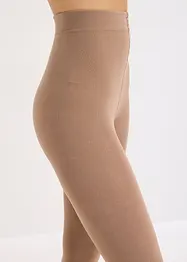 Collant termici 150 den con fodera in pile, bonprix