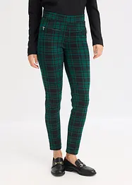 Pantaloni in jersey, bonprix