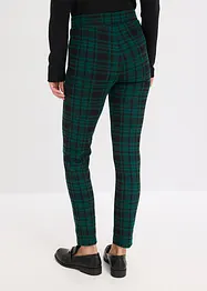 Pantaloni in jersey, bonprix