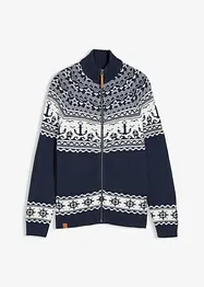 Cardigan norvegese, bonprix