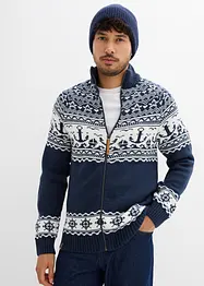 Cardigan norvegese, bonprix