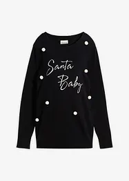 Maglione prémaman, bonprix