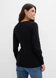 Maglione prémaman, bonprix