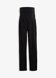 Leggings prémaman termici con fodera teddy, bonprix