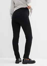 Leggings prémaman termici con fodera teddy, bonprix