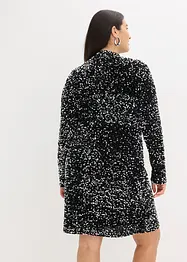 Abito di paillettes, bonprix