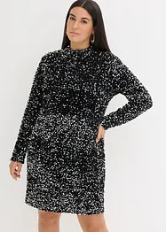 Abito di paillettes, bonprix
