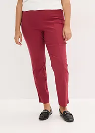 Pantaloni elasticizzati, bonprix