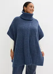 Maglione stile poncho, bonprix