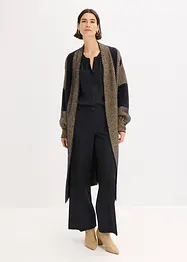 Maxi cardigan, bonprix