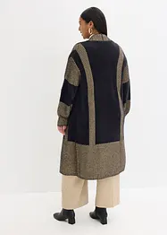 Maxi cardigan, bonprix