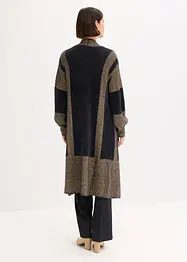 Maxi cardigan, bonprix