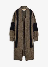 Maxi cardigan, bonprix