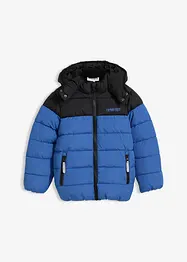 Giacca tecnica invernale idrorepellente, bonprix