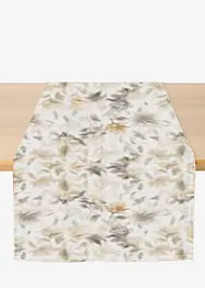 Runner tavolo con rami di abete, bonprix