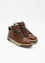 Sneaker alte Rieker con membrana Gore-Tex, Rieker