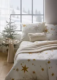 Biancheria da letto con stelle, bonprix