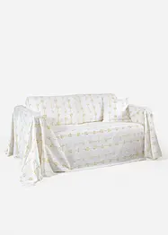 Telo arredo con fiocchi, bonprix