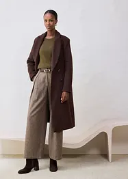 Maglione in misto lana, bonprix