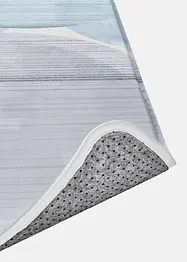 Tappeto da bagno con memory foam, bonprix