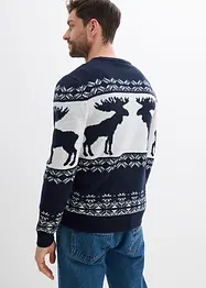 Maglione norvegese, bonprix