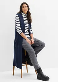 Gilet in maglia, bonprix