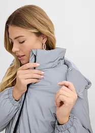 Giacca tecnica riflettente, bonprix