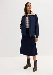 Giacca outdoor imbottita, bonprix